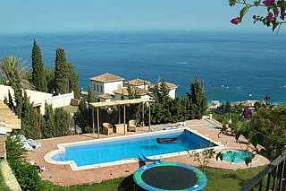 Luxury villa property self catering rental holiday, Lorgues, Provence, France